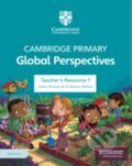 Kniha: CAMBR PRIMARY GLOB PERSP 1 TB +DIGI (Achama Mathew a Adrian Ravenscroft). , 2024 Kniha: CAMBR PRIMARY GLOB PERSP 1 TB +DIGI (Achama Mathew a Adrian Ravenscroft). , 2024