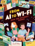 Kniha: From AI to Wi-Fi (Craig Steele). Templar, 2026 Kniha: From AI to Wi-Fi (Craig Steele). Templar, 2026