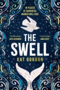 Kniha: The Swell, 2026 Kniha: The Swell, 2026