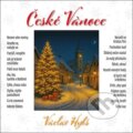 Hudební CD: České Vánoce (Multisonic). Multisonic, 2025 Hudební CD: České Vánoce (Multisonic). Multisonic, 2025
