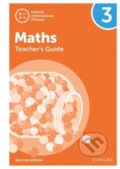 Kniha: OXF INT PRIMARY MATHS 3 TB 2/E (Caroline Clissold, Tony Cotton, Ray Huntley, Linda Glithro, Janet Rees a Cherri Moseley). , 2021 Kniha: OXF INT PRIMARY MATHS 3 TB 2/E (Caroline Clissold, Tony Cotton, Ray Huntley, Linda Glithro, Janet Rees a Cherri Moseley). , 2021