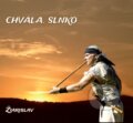 Hudební CD: Žiarislav: Chvála, Slnko (Hudobné albumy). Hudobné albumy, 2025 Hudební CD: Žiarislav: Chvála, Slnko (Hudobné albumy). Hudobné albumy, 2025