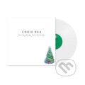 Hudební CD: Chris Rea: Driving Home For Christmas (Limited) (Warner Music). Warner Music, 2025 Hudební CD: Chris Rea: Driving Home For Christmas (Limited) (Warner Music). Warner Music, 2025