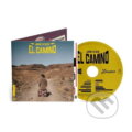 Hudební CD: Alvaro Soler: El Camino (SONY - International). SONY - International, 2025 Hudební CD: Alvaro Soler: El Camino (SONY - International). SONY - International, 2025