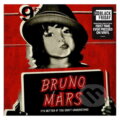 Hudební CD: Bruno Mars: It´S Better If You Don´T Understand (Warner Music). Warner Music, 2025 Hudební CD: Bruno Mars: It´S Better If You Don´T Understand (Warner Music). Warner Music, 2025
