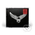 Hudební CD: Aerosmith & Yungblud: One More Time (Universal Music). Universal Music, 2025 Hudební CD: Aerosmith & Yungblud: One More Time (Universal Music). Universal Music, 2025