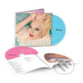 Hudební CD: Madonna: Bedtime Stories - The Untold Chapter (Warner Music). Warner Music, 2025 Hudební CD: Madonna: Bedtime Stories - The Untold Chapter (Warner Music). Warner Music, 2025