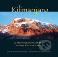 Kniha: Kilimanjaro (Hiltrud Schulz a Michel Moushabeck). Interlink Pub Group, 2022 Kniha: Kilimanjaro (Hiltrud Schulz a Michel Moushabeck). Interlink Pub Group, 2022