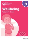 Kniha: WELLBEING 5 TB (Adrian Bethune a Louise Aukland). , 2022 Kniha: WELLBEING 5 TB (Adrian Bethune a Louise Aukland). , 2022