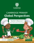 Kniha: CAMBR PRIMARY GLOB PERSP 4 TB +DIGI (Adrian Ravenscroft a Thomas Holman). , 2024 Kniha: CAMBR PRIMARY GLOB PERSP 4 TB +DIGI (Adrian Ravenscroft a Thomas Holman). , 2024