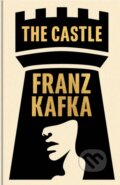 Kniha: The Castle (Franz Kafka). Arcturus, 2026 Kniha: The Castle (Franz Kafka). Arcturus, 2026
