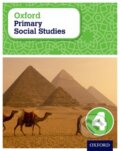 Kniha: OXF PRIM SOCIAL STUDIES 4 (Pat Lunt). , 2015 Kniha: OXF PRIM SOCIAL STUDIES 4 (Pat Lunt). , 2015
