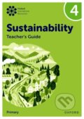 Kniha: SUSTAINABILITY 4 TB (Jaimie P. Cloud a Jody Ellenby). , 2025 Kniha: SUSTAINABILITY 4 TB (Jaimie P. Cloud a Jody Ellenby). , 2025