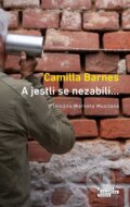 Kniha: A jestli se nezabili… (Camilla Barnes). Odeon CZ, 2026 Kniha: A jestli se nezabili… (Camilla Barnes). Odeon CZ, 2026