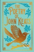 Kniha: The Poetry of John Keats (John Keats). Arcturus, 2026 Kniha: The Poetry of John Keats (John Keats). Arcturus, 2026