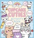 Kniha: Cupcake Cuties Activity Book (Em Bruce). Arcturus, 2026 Kniha: Cupcake Cuties Activity Book (Em Bruce). Arcturus, 2026