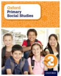Kniha: OXF PRIM SOCIAL STUDIES 2 (Pat Lunt). , 2015 Kniha: OXF PRIM SOCIAL STUDIES 2 (Pat Lunt). , 2015