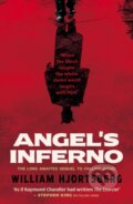 Kniha: Angel's Inferno (William Hjortsberg). No Exit, 2020 Kniha: Angel's Inferno (William Hjortsberg). No Exit, 2020