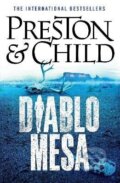 Kniha: Diablo Mesa (-). Bloomsbury, 2023 Kniha: Diablo Mesa (-). Bloomsbury, 2023
