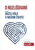 Kniha: O rozlišovaní Božej vôle v našom živote (Elias Vella), 2025 Kniha: O rozlišovaní Božej vôle v našom živote (Elias Vella), 2025