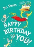 Kniha: Happy Birthday to You!, 2022 Kniha: Happy Birthday to You!, 2022