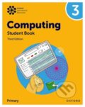 Kniha: OXF INT PRIMARY COMPUTING 3 SB 3/E (Alison Page, Karl Held, Howard Lincoln a Diane Levine). , 2024 Kniha: OXF INT PRIMARY COMPUTING 3 SB 3/E (Alison Page, Karl Held, Howard Lincoln a Diane Levine). , 2024
