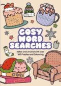 Kniha: Cosy Word Searches (-). Michael O'Mara Books Ltd, 2025 Kniha: Cosy Word Searches (-). Michael O'Mara Books Ltd, 2025