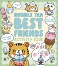 Kniha: Bubble Tea Best Friends Activity Book (Em Bruce). Arcturus, 2026 Kniha: Bubble Tea Best Friends Activity Book (Em Bruce). Arcturus, 2026
