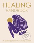 Kniha: Healing Handbook (Tara Ward). Arcturus, 2026 Kniha: Healing Handbook (Tara Ward). Arcturus, 2026