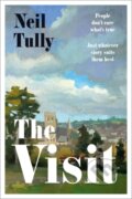 Kniha: The Visit (Neil Tully). Bonnier Books, 2026 Kniha: The Visit (Neil Tully). Bonnier Books, 2026