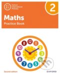 Kniha: OXF INT PRIMARY MATHS 2 PRACT BK 2/E (Tony Cotton). , 2021 Kniha: OXF INT PRIMARY MATHS 2 PRACT BK 2/E (Tony Cotton). , 2021