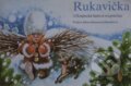 Kniha: Rukavička (Mária Rázusová-Martáková). vydavateľ neuvedený, 1991 Kniha: Rukavička (Mária Rázusová-Martáková). vydavateľ neuvedený, 1991