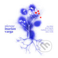Hudební CD: Marián Varga: Piesne (). , 2026 Hudební CD: Marián Varga: Piesne (). , 2026