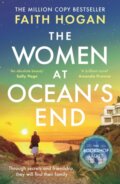 Kniha: The Women at Oceans End (Faith Hogan). Bloomsbury, 2026 Kniha: The Women at Oceans End (Faith Hogan). Bloomsbury, 2026