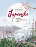 Kniha: Japonsko: Krajina vychádzajúceho slnka (Josephine Pauluth a Christin Bohnke). Stonožka, 2026 Kniha: Japonsko: Krajina vychádzajúceho slnka (Josephine Pauluth a Christin Bohnke). Stonožka, 2026
