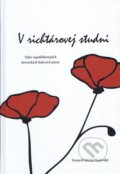 Kniha: V richtárovej studni (Michal Repovský). Typopress, 2025 Kniha: V richtárovej studni (Michal Repovský). Typopress, 2025