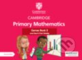 Kniha: CAMBR PRIMARY MATHEMATICS 3 GAMES +DIGI (Cherri Moseley a Janet Rees). , 2022 Kniha: CAMBR PRIMARY MATHEMATICS 3 GAMES +DIGI (Cherri Moseley a Janet Rees). , 2022