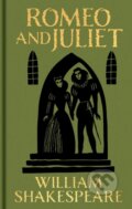 Kniha: Romeo and Juliet (William Shakespeare). Arcturus, 2026 Kniha: Romeo and Juliet (William Shakespeare). Arcturus, 2026