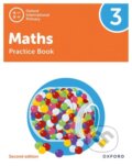 Kniha: OXF INT PRIMARY MATHS 3 PRACT BK 2/E (Tony Cotton). , 2021 Kniha: OXF INT PRIMARY MATHS 3 PRACT BK 2/E (Tony Cotton). , 2021