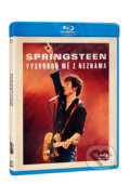 Film: Springsteen: Vysvoboď mě z neznáma (Scott Cooper) (Blu-ray). Magicbox, 2026 Film: Springsteen: Vysvoboď mě z neznáma (Scott Cooper) (Blu-ray). Magicbox, 2026