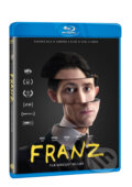 Film: Franz (Agnieszka Holland) (Blu-ray). Magicbox, 2026 Film: Franz (Agnieszka Holland) (Blu-ray). Magicbox, 2026