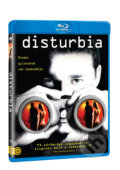 Film: Disturbia BD (HU) (D.J. Caruso) (Blu-ray). Magicbox, 2026 Film: Disturbia BD (HU) (D.J. Caruso) (Blu-ray). Magicbox, 2026