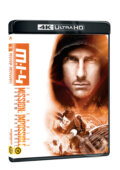 Film: Mission: Impossible - Fantom Protokoll BD (UHD) (HU) (Brad Bird) (UltraHDBlu-ray). Magicbox, 2026 Film: Mission: Impossible - Fantom Protokoll BD (UHD) (HU) (Brad Bird) (UltraHDBlu-ray). Magicbox, 2026