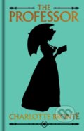 Kniha: The Professor, 2026 Kniha: The Professor, 2026