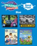 Kniha: CAMBR READ ADV BLUE (Alex Eeles, Sibel Sagner, Sevi Senocak, Lynne Rickards, Inci Kartal, Gabby Pritchard a Claire Llewellyn). , 2018 Kniha: CAMBR READ ADV BLUE (Alex Eeles, Sibel Sagner, Sevi Senocak, Lynne Rickards, Inci Kartal, Gabby Pritchard a Claire Llewellyn). , 2018
