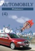Kniha: Automobily 4 - Příslušenství (Bronislav Ždánský Zdeněk a Jan). Avid, 2025 Kniha: Automobily 4 - Příslušenství (Bronislav Ždánský Zdeněk a Jan). Avid, 2025