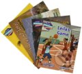 Kniha: CAMBR READ ADV STRAND PK PATHFINDERS (Anita Ganeri, Laurie Kubuitsile, Jonathan Emmett, Jim Carrington, Ian Whybrow a Gabby Pritchard). , 2018 Kniha: CAMBR READ ADV STRAND PK PATHFINDERS (Anita Ganeri, Laurie Kubuitsile, Jonathan Emmett, Jim Carrington, Ian Whybrow a Gabby Pritchard). , 2018
