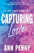 Kniha: Capturing Love (Ann Penny). Arndell, 2025 Kniha: Capturing Love (Ann Penny). Arndell, 2025