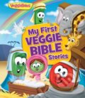 Kniha: My First Veggie Bible Stories (Anne Kennedy Brady a Pamela Kennedy). Center Street, 2023 Kniha: My First Veggie Bible Stories (Anne Kennedy Brady a Pamela Kennedy). Center Street, 2023