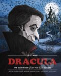 Kniha: Dracula - Kid Classics (Bram Stoker a Margaret Novak). , 2021 Kniha: Dracula - Kid Classics (Bram Stoker a Margaret Novak). , 2021